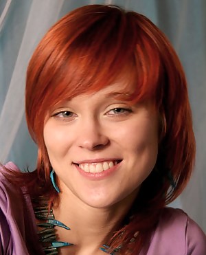 Free Redhead Teen Porn Pictures